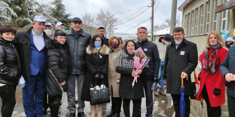 ДПС:Всеки глас за ГЕРБ струва 2 млрд.дълг на година